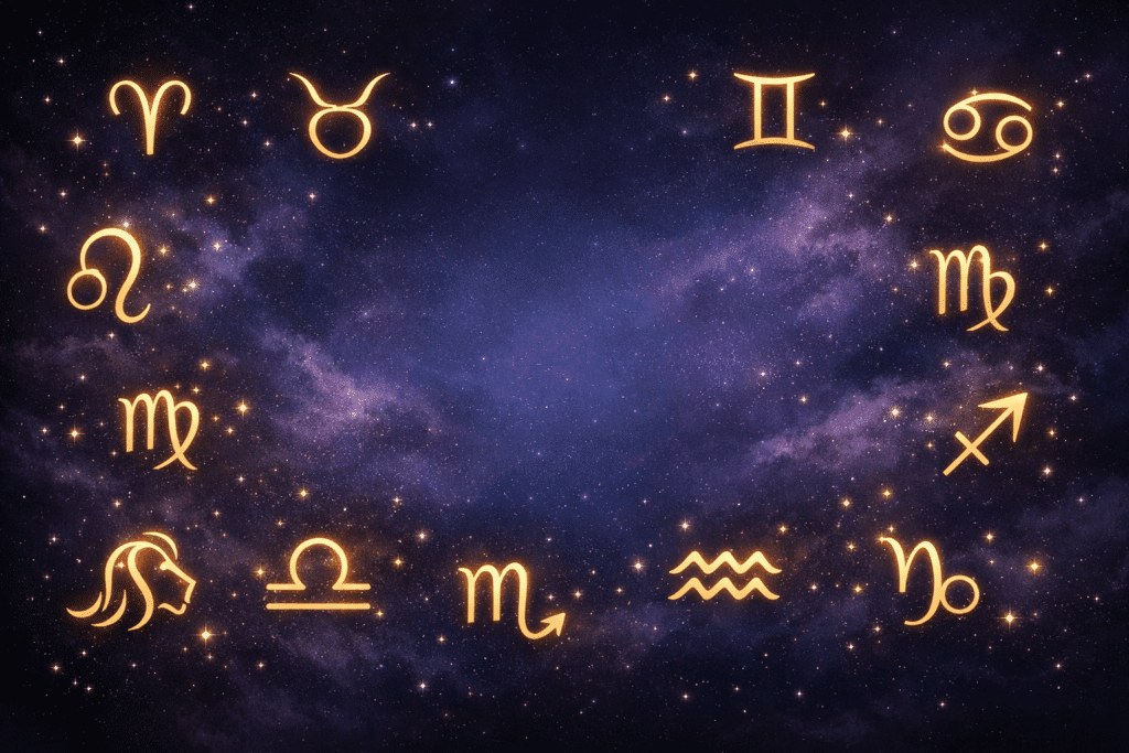 zodiak hari ini 23 maret 2026