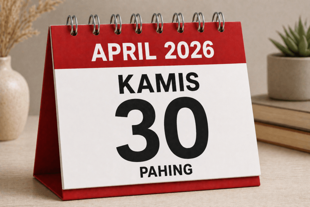 ramalan zodiak hari ini 30 april 2026