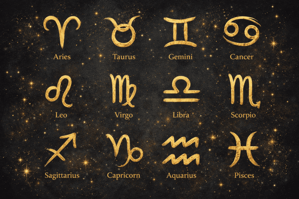 ramalan zodiak hari ini 25 april 2026