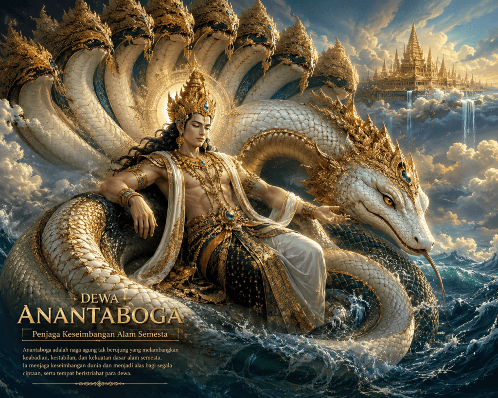 Dewa Anantaboga