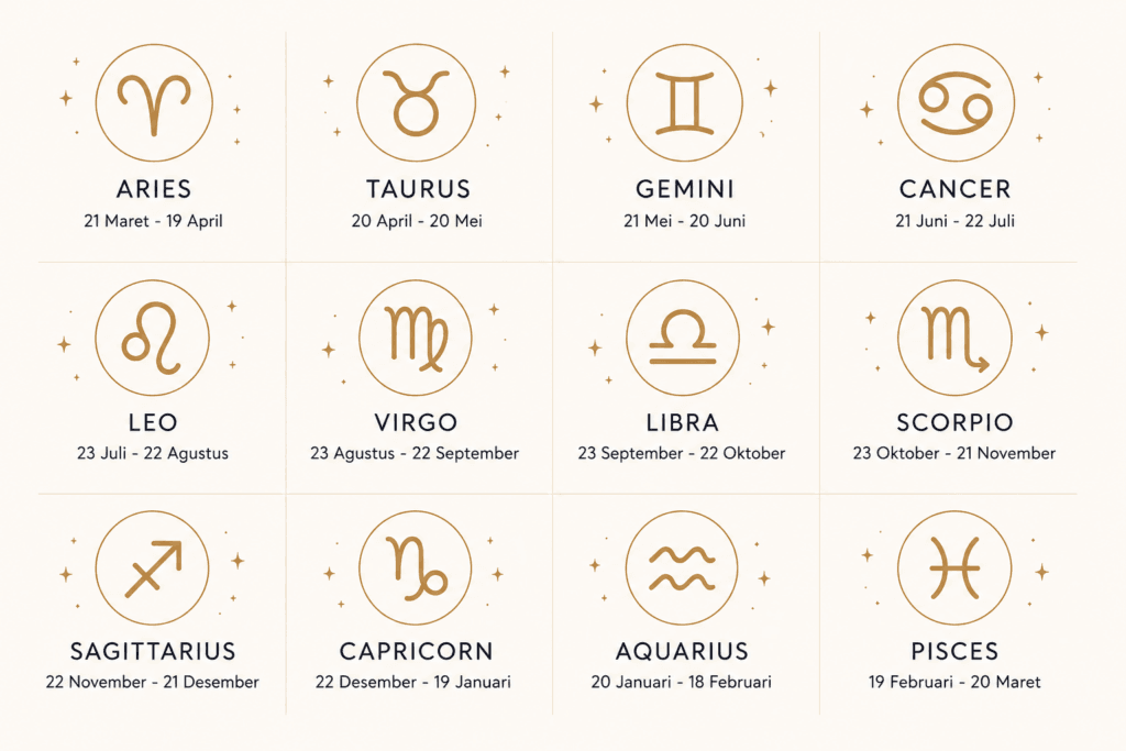 Zodiak Hari Ini 28 Mei 2026