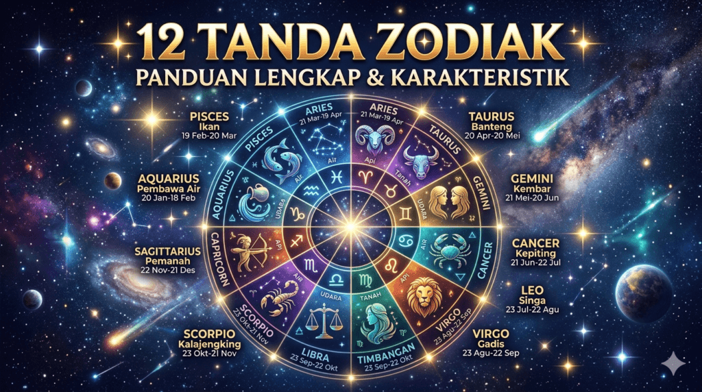ramalan zodiak hari ini 7 mei 2026