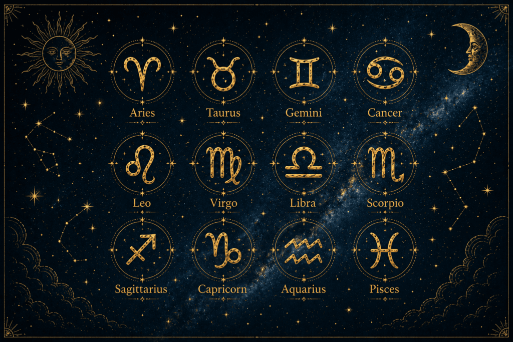 ramalan zodiak hari ini 9 Mei 2026