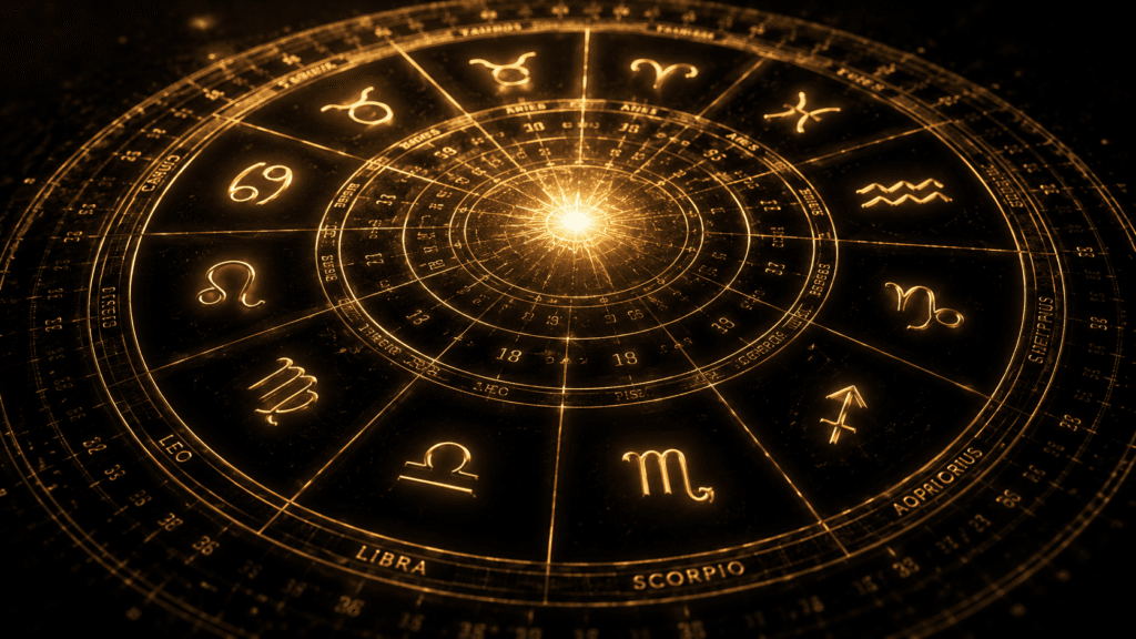 Zodiak Hari Ini 18 Mei 2026