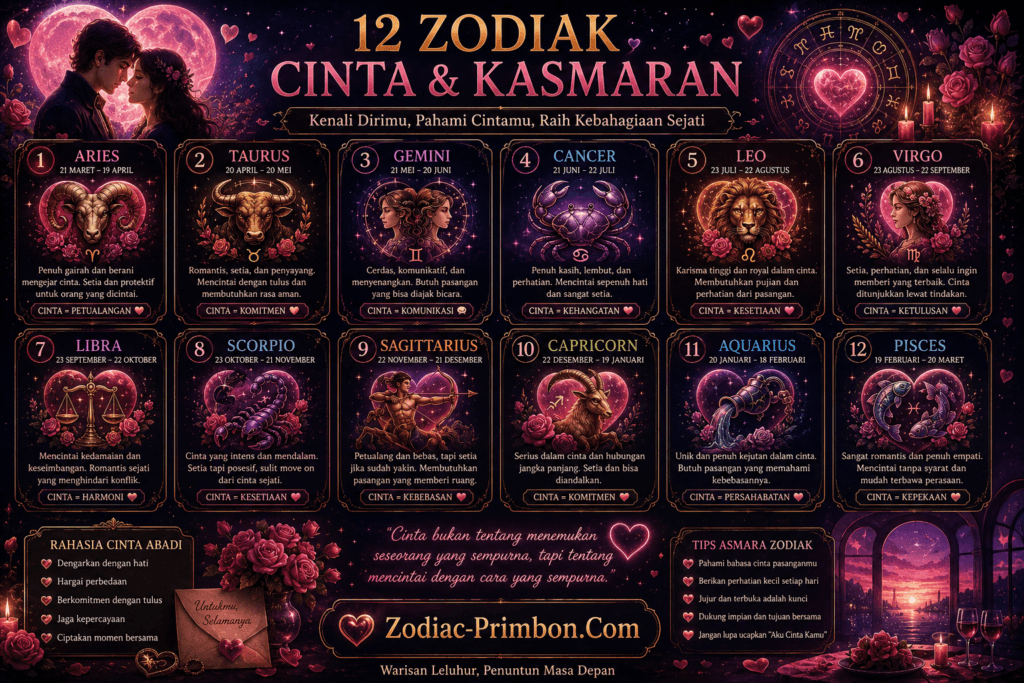 Ramalan Zodiak Hari Ini 27 Juni 2026